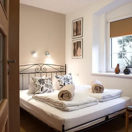 Apartmán 