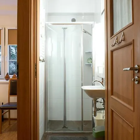 Apartmán 